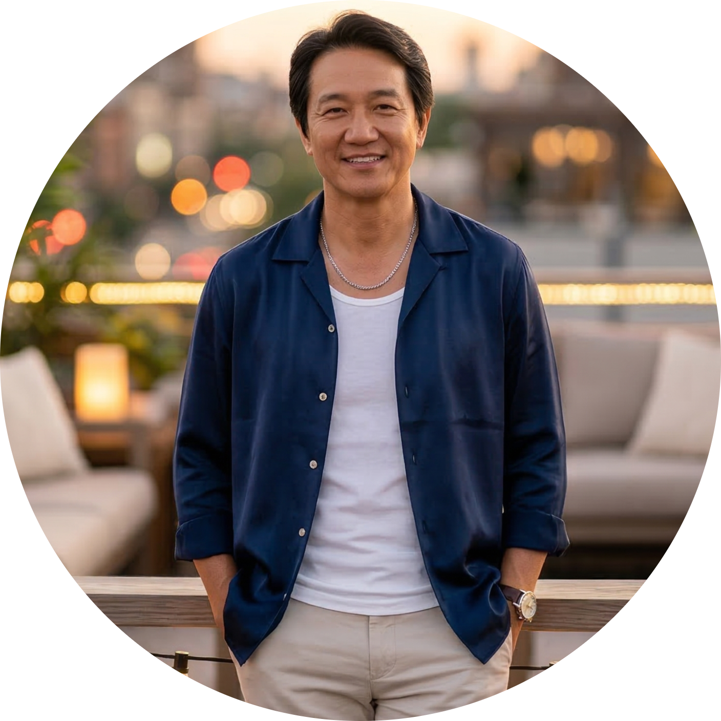 Koh How Tze (Producer)