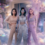 梦中梦 Trilogy - Maya, Nixie, Nocturne